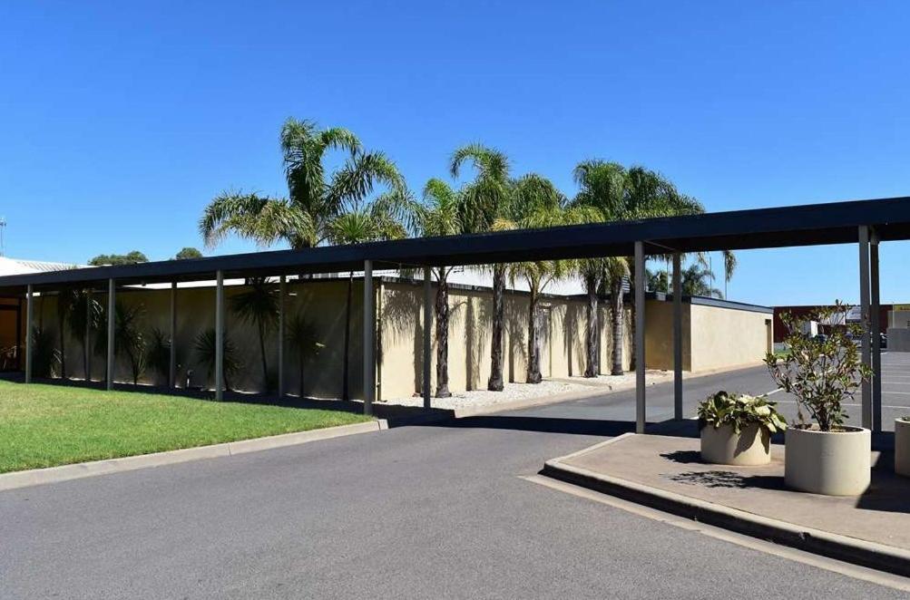 Overlander Shepparton