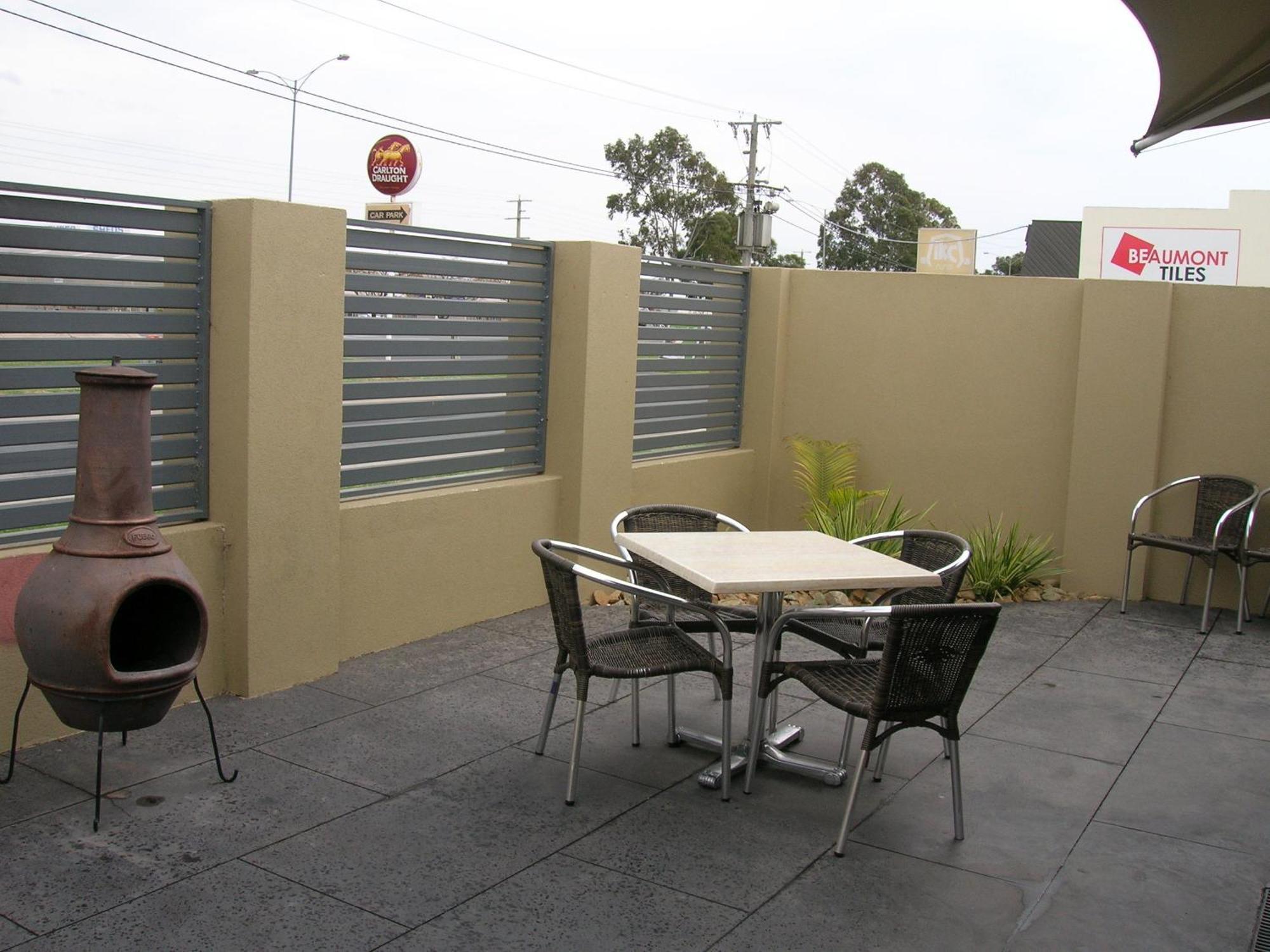 Motel Overlander Shepparton
