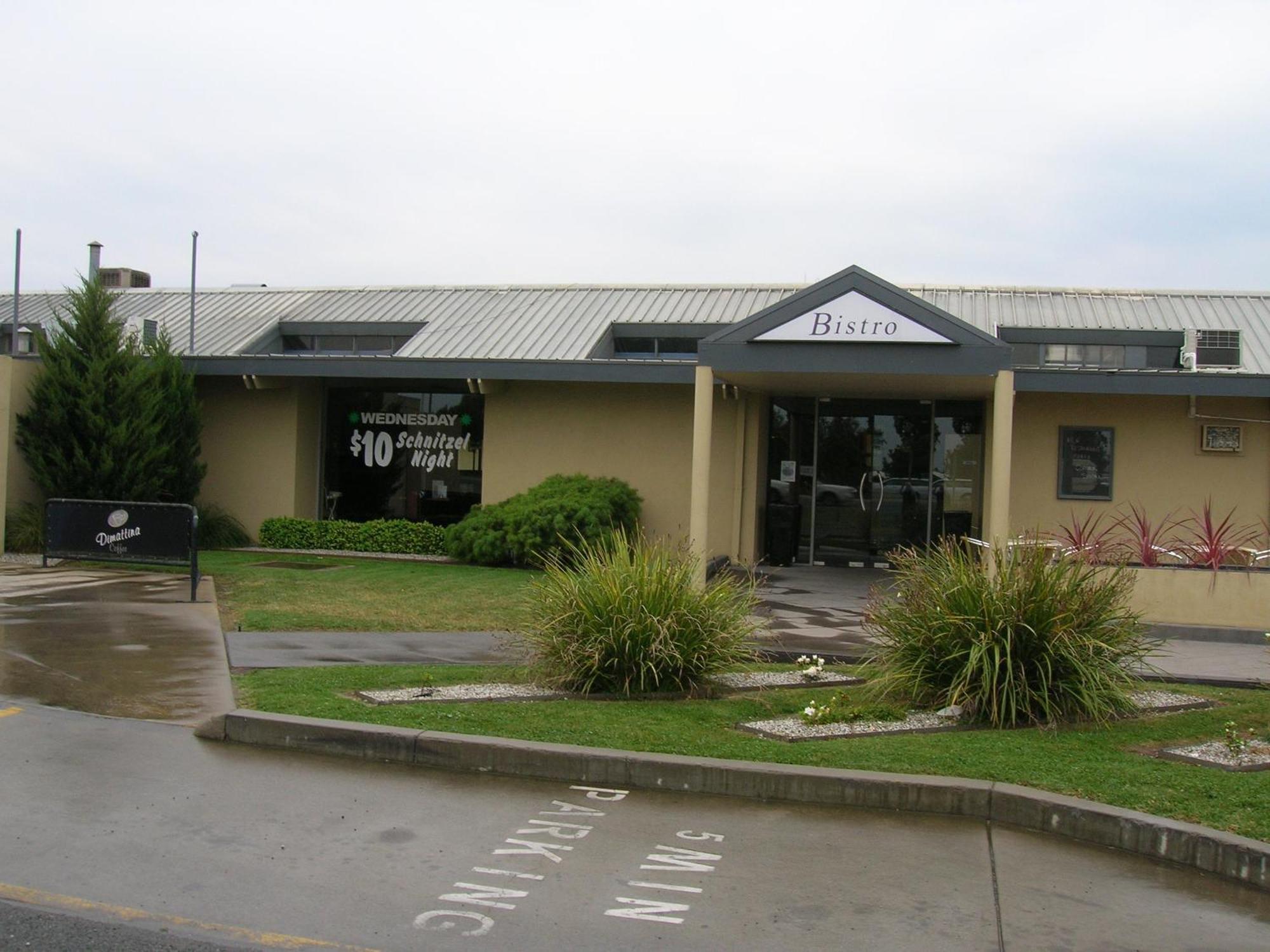 Overlander 3* Shepparton
