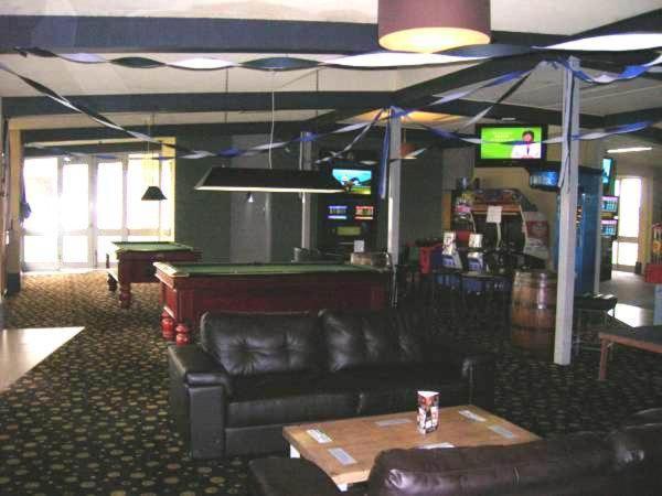 Overlander Motel 3*
