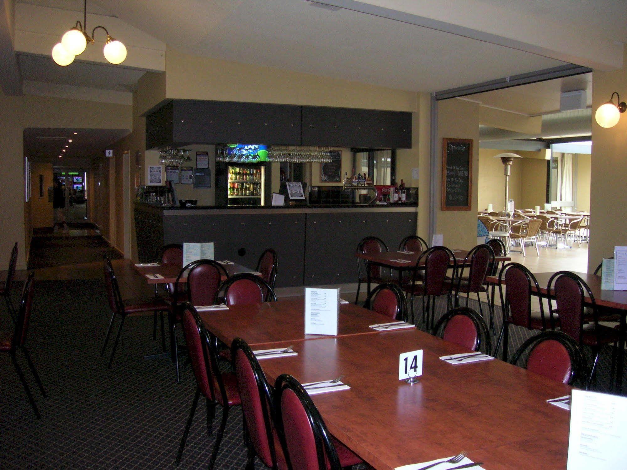 Overlander Shepparton