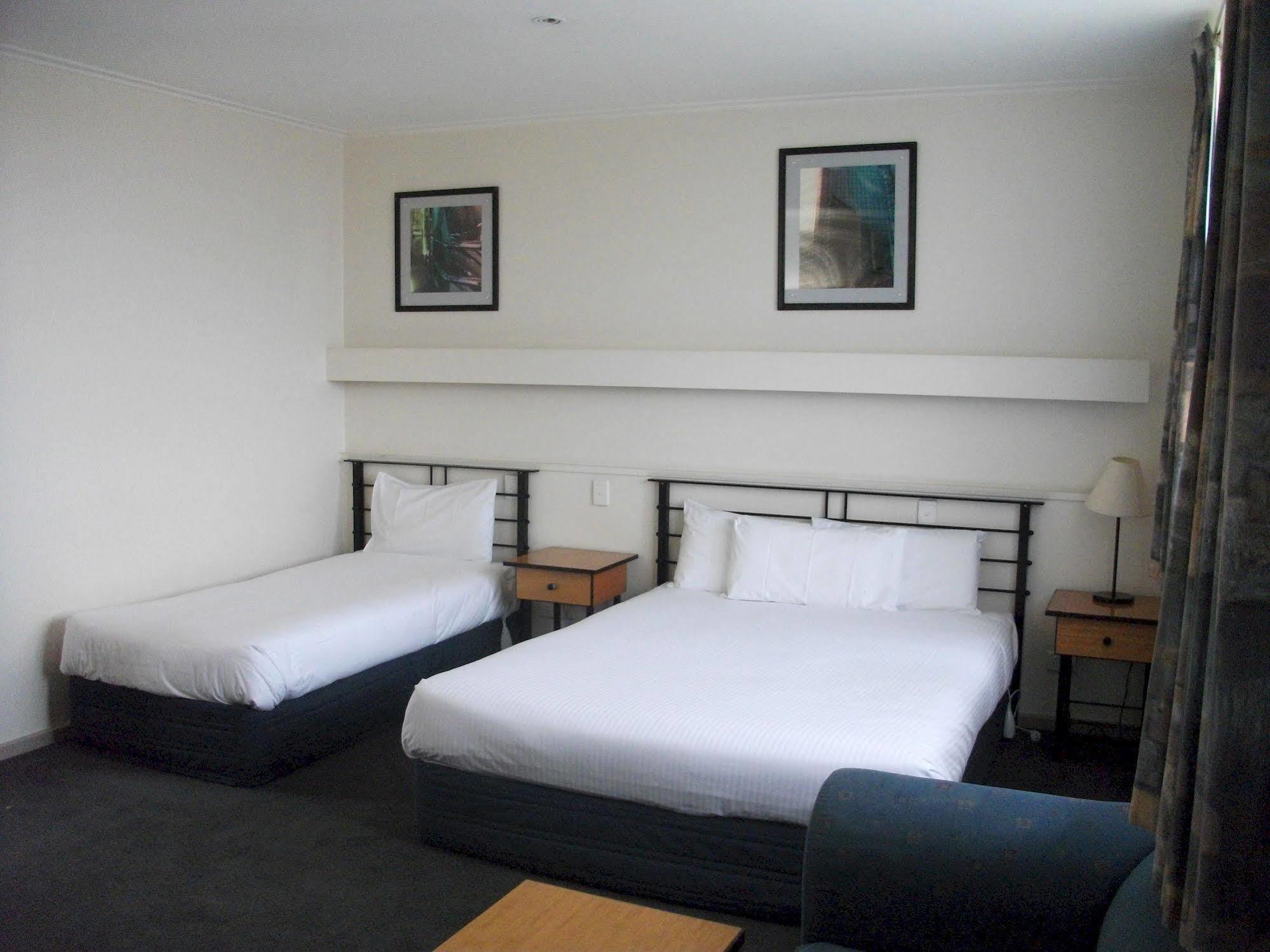 Overlander Shepparton